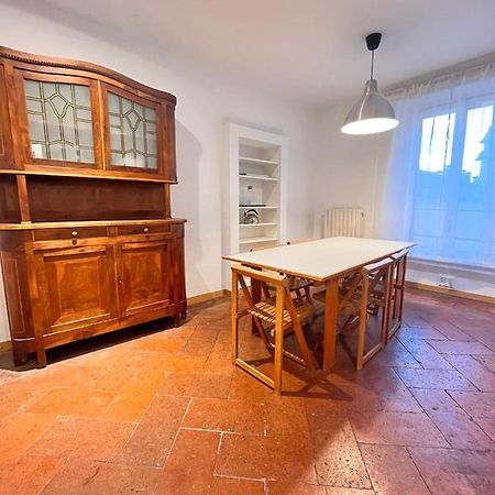 Apartamento Kibilu - Via Guido D'Arezzo Milán Exterior foto