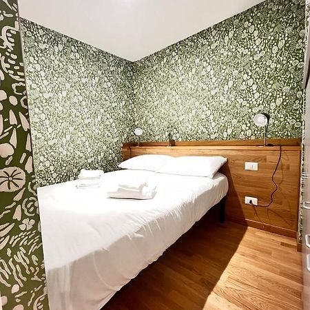 Apartamento Kibilu - Via Guido D'Arezzo Milán Exterior foto