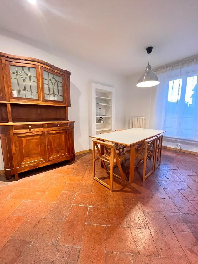 Apartamento Kibilu - Via Guido D'Arezzo Milán Exterior foto