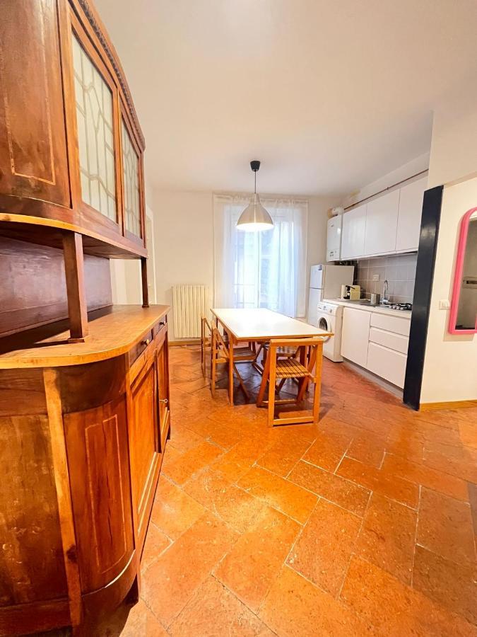 Apartamento Kibilu - Via Guido D'Arezzo Milán Exterior foto
