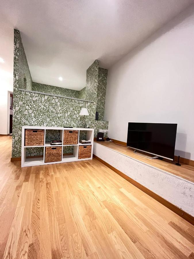 Apartamento Kibilu - Via Guido D'Arezzo Milán Exterior foto